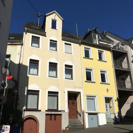 Mosel Ferienhaus Zell ภายนอก รูปภาพ