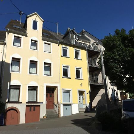 Mosel Ferienhaus Zell ภายนอก รูปภาพ