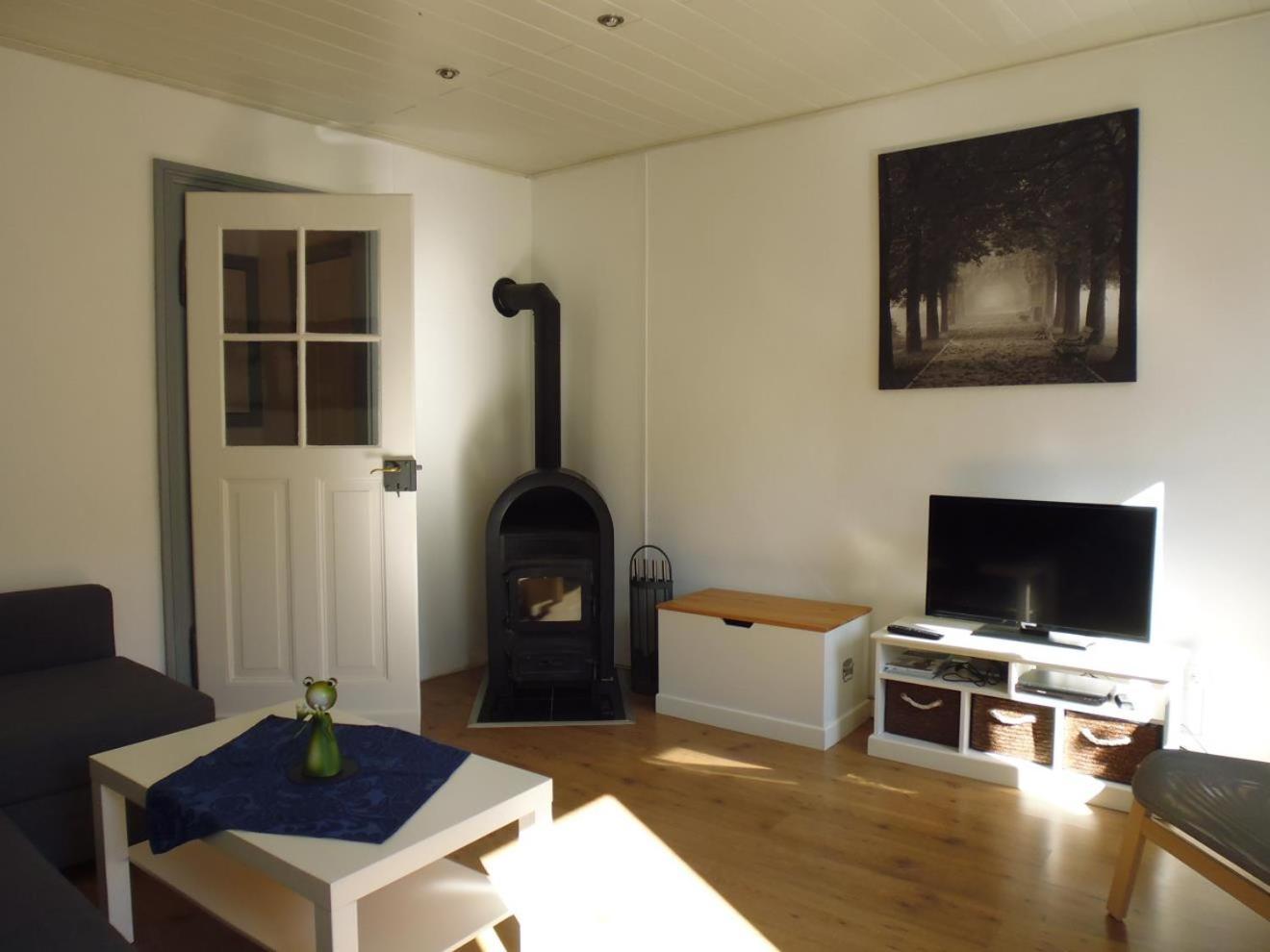 Mosel Ferienhaus Zell ภายนอก รูปภาพ