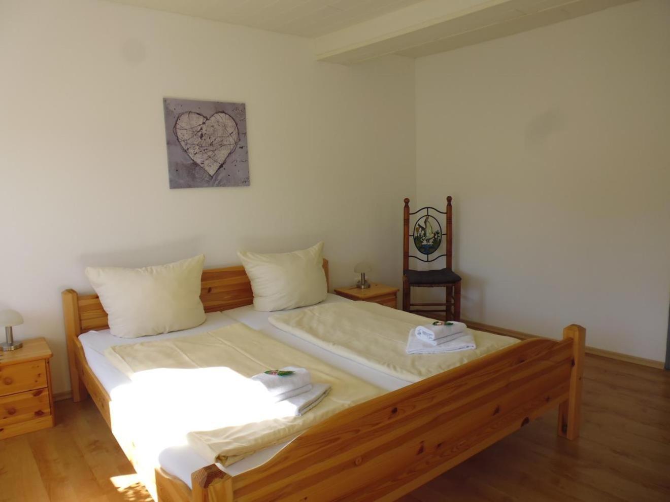 Mosel Ferienhaus Zell ภายนอก รูปภาพ