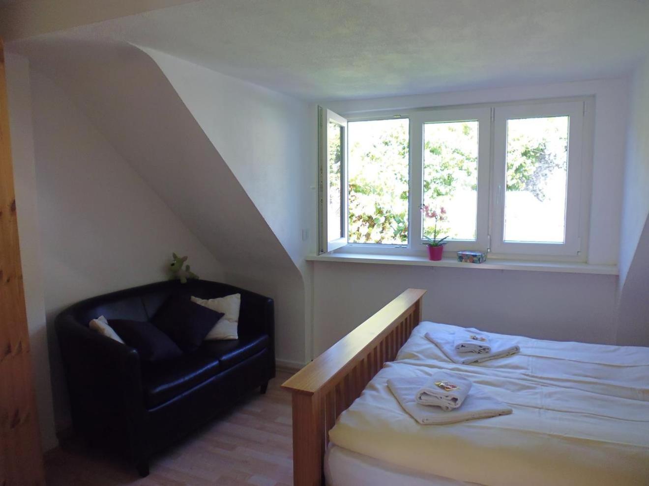 Mosel Ferienhaus Zell ภายนอก รูปภาพ